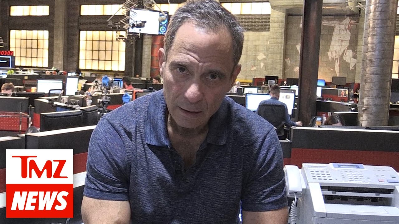 Harvey Speaks On The Missing DC Girls I TMZ