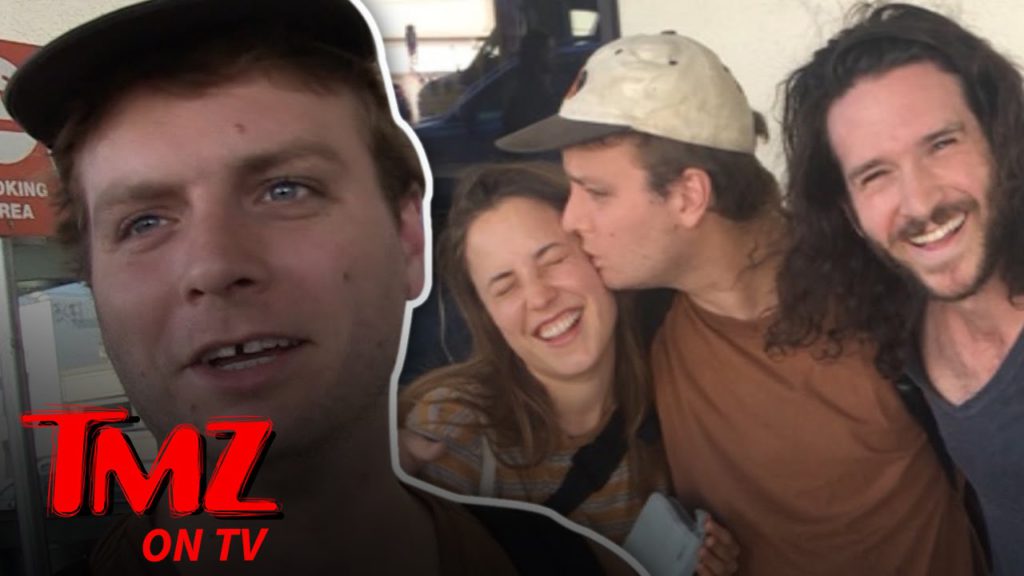 Mac DeMarco Saves Our Photog’s Relationship! | TMZ TV 1