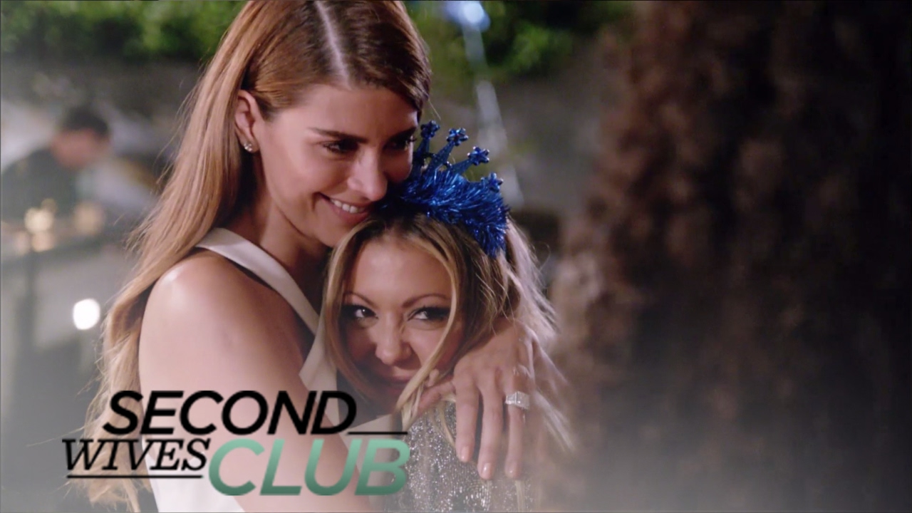 "Second Wives Club" Recap Season 1, Ep. 8 | E!