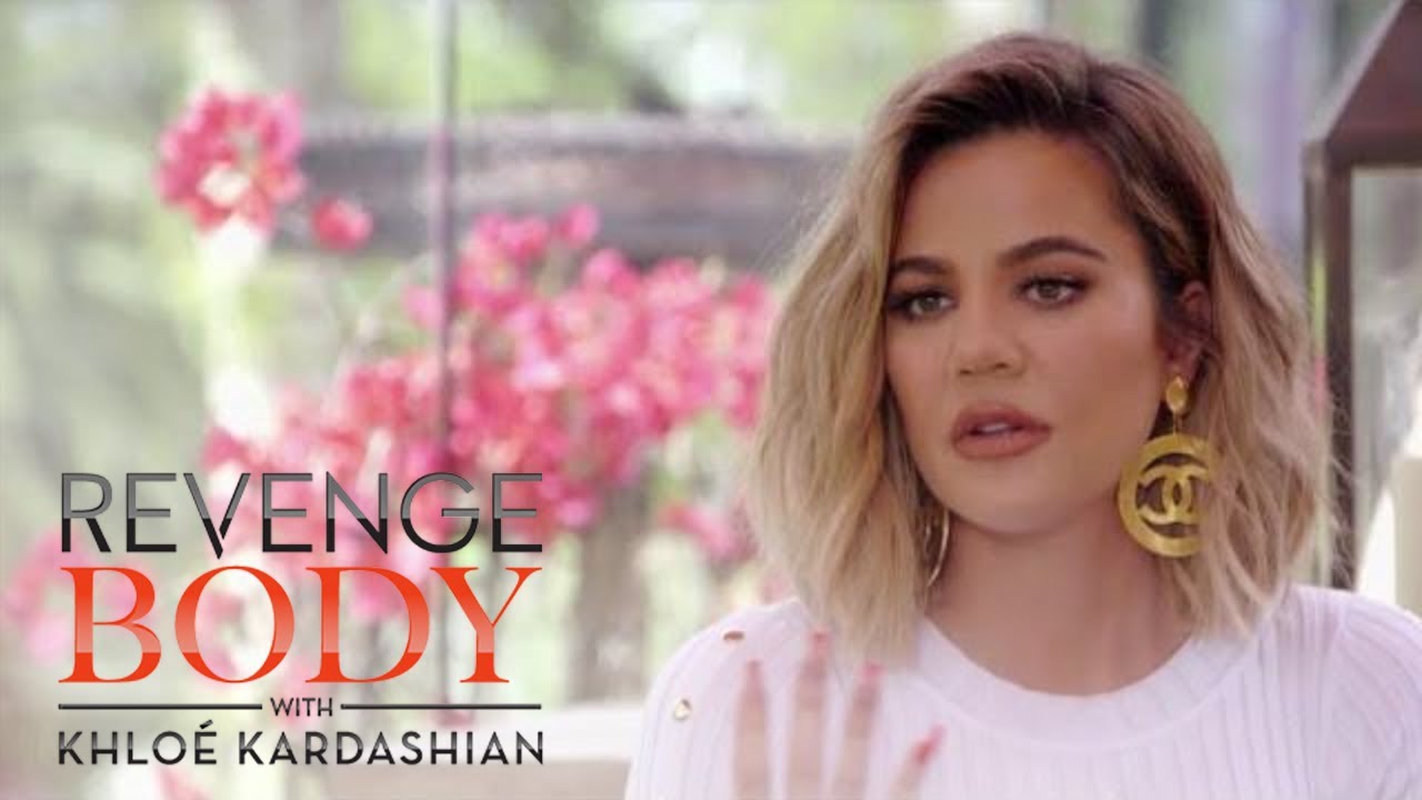 "Revenge Body" Recap: Season 2, Episode 7 | Revenge Body with Khloé Kardashian | E! 5