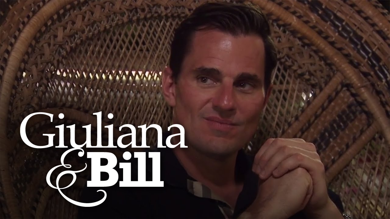 Couples Games Take a Turn for the Worst | Giuliana & Bill | E!