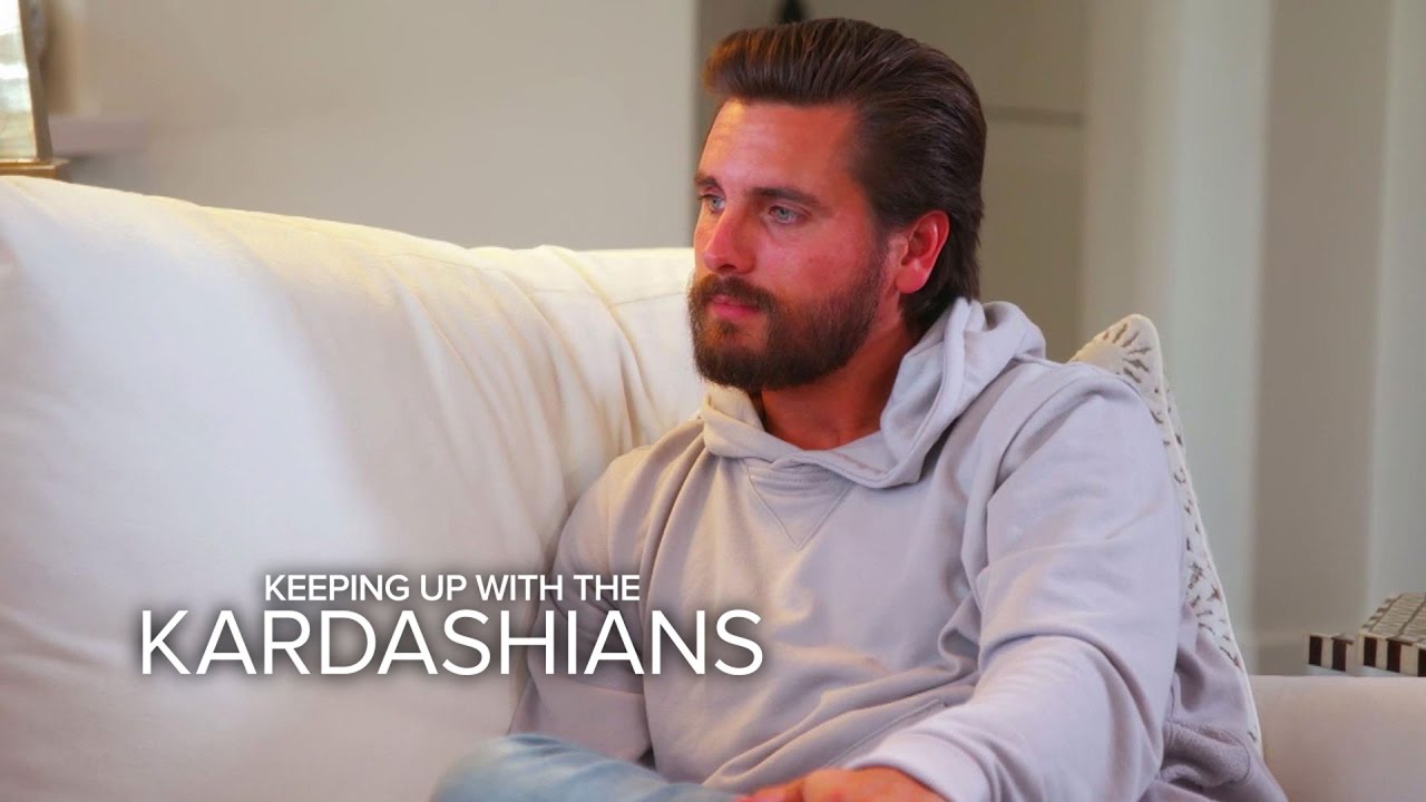 "Keeping Up With the Kardashians" Katch-Up S13, EP.5 | E! 3
