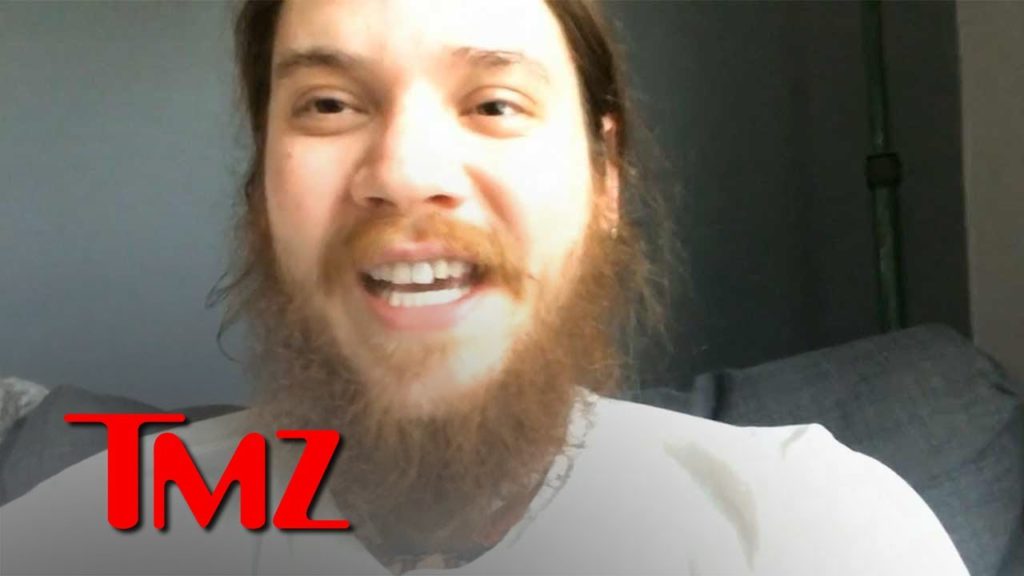 The Devil Wears Prada Lost Songs on Myspace, But the Band Isn't Mad | TMZ 1