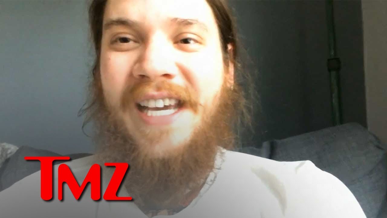The Devil Wears Prada Lost Songs on Myspace, But the Band Isn't Mad | TMZ