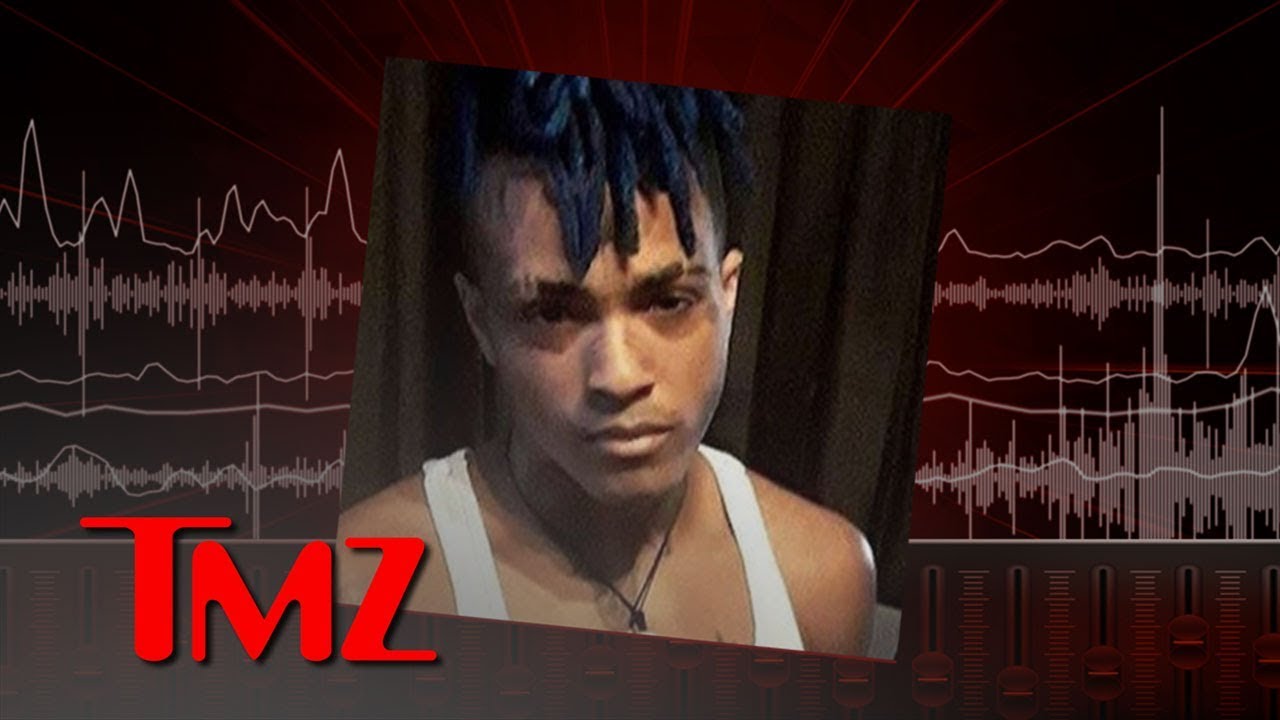 Emergency Dispatch Audio of XXXTentacion Shooting | TMZ 1