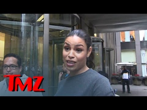 Jordin Sparks -- Jason Derulo's Excuse for Break-Up Is BS! | TMZ
