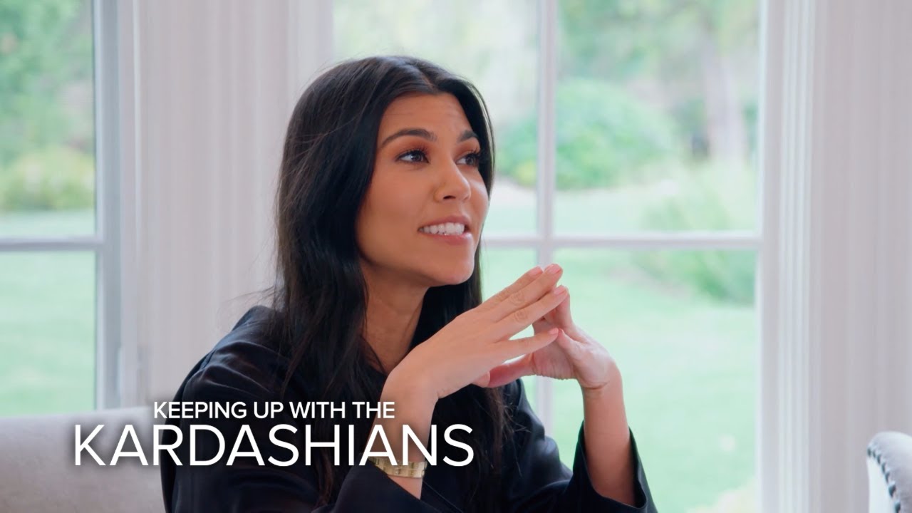 "Keeping Up With the Kardashians" Katch-Up S13, EP.12 | E! 5