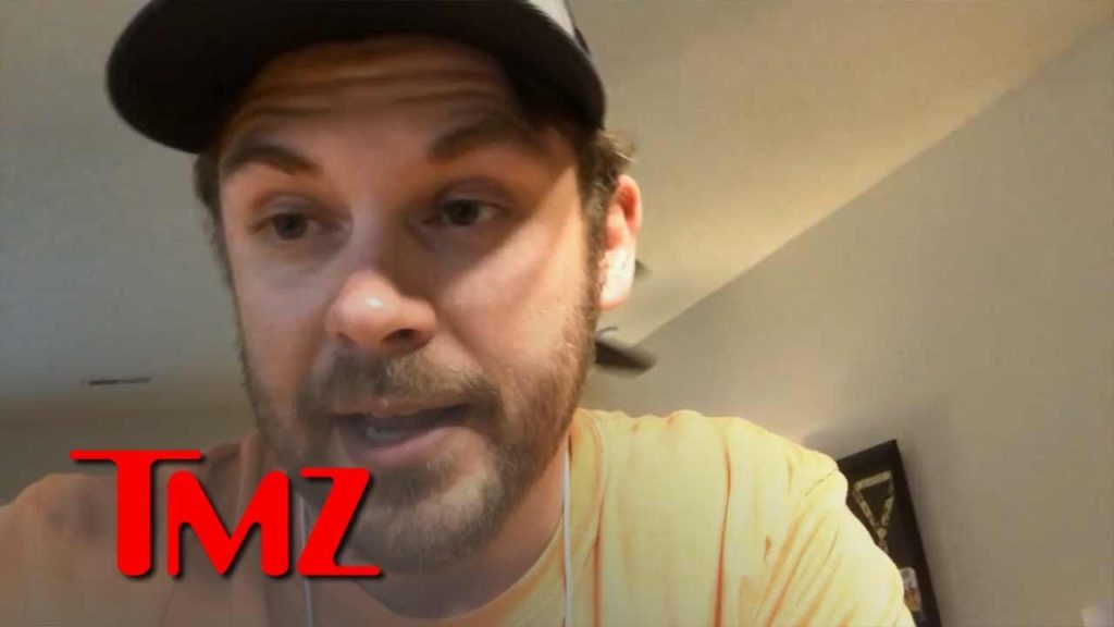 Paralyzed Man Adam Gorlitsky Looking to Make History at L.A. Marathon | TMZ 1