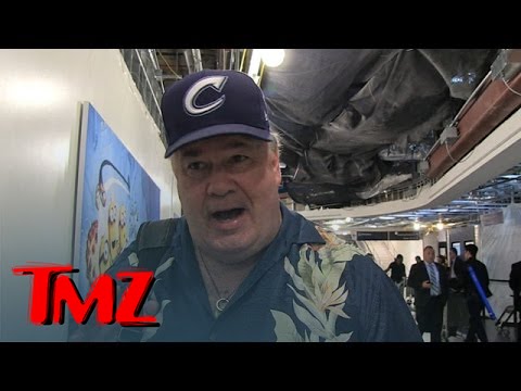 Mr. Belding -- I Won't Watch 'Saved by the Bell' Biopic ... It's Full of Lies | TMZ 4