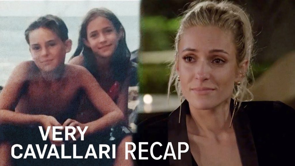 "Very Cavallari" Recap (S2 Ep4): You Can't Ship With Us | E! 1