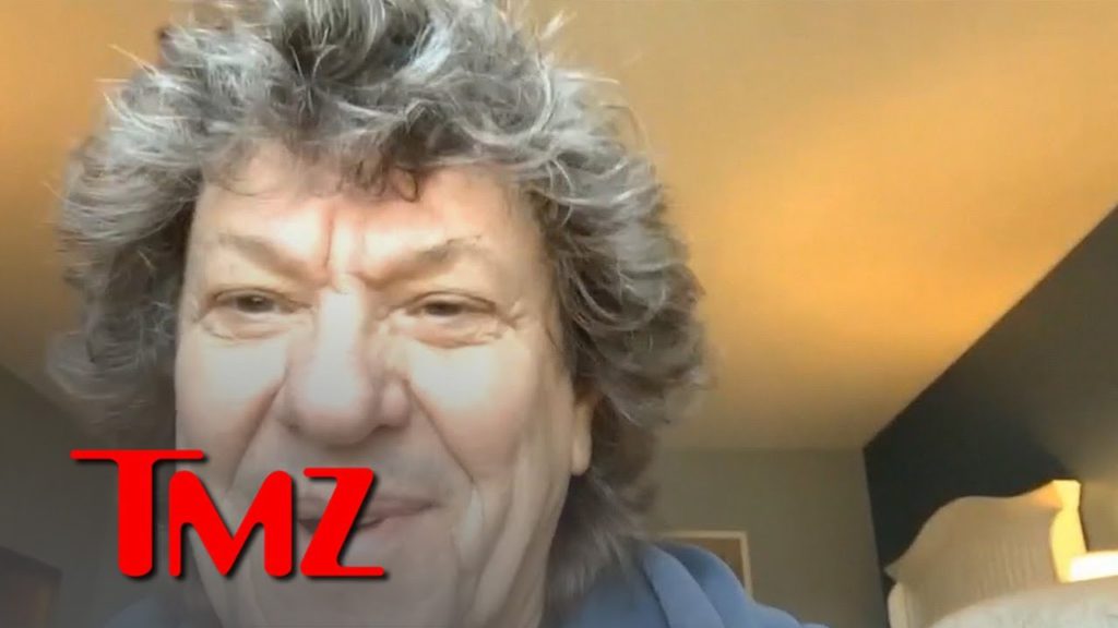 Woodstock Co-Creator Tells Purists to Quit Bitching About Modern Lineup | TMZ 1