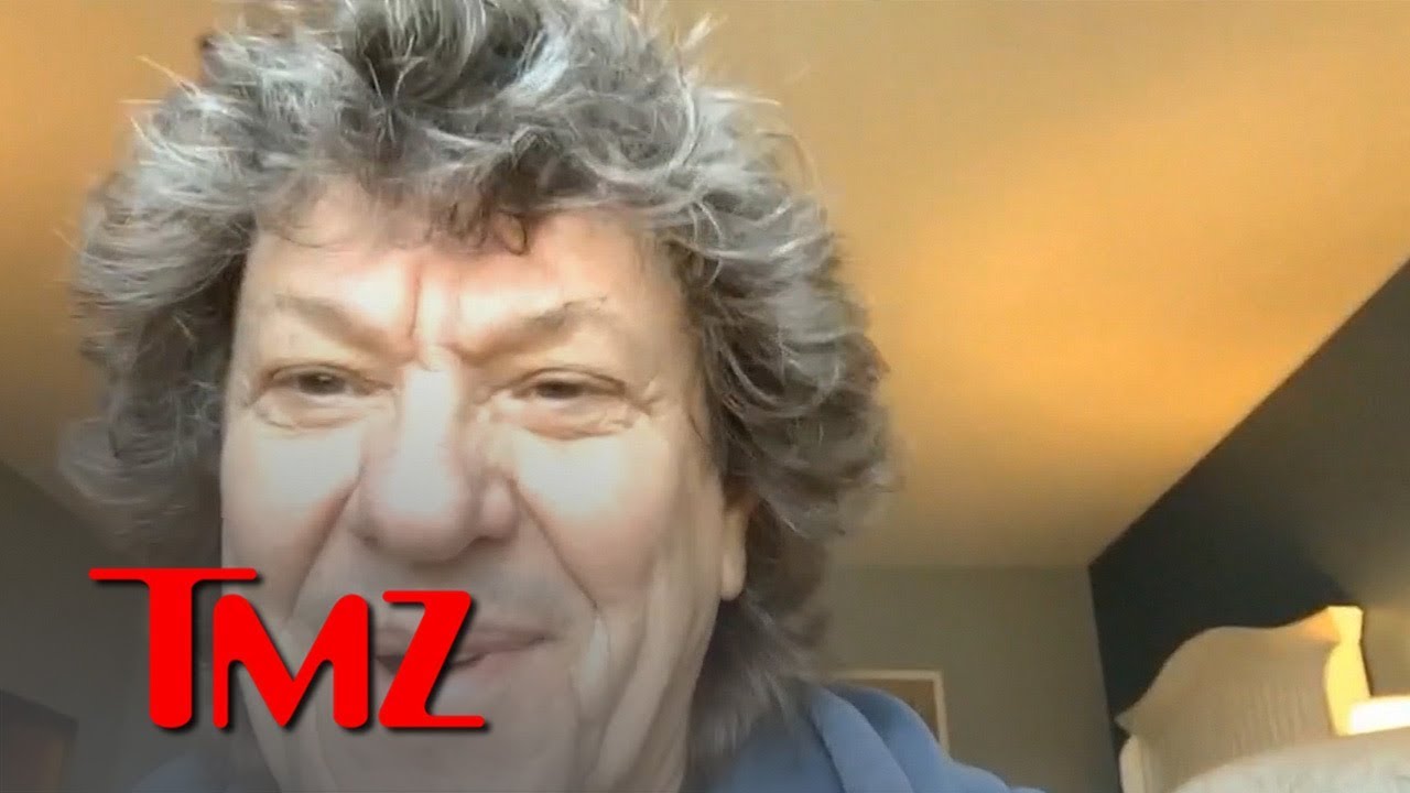 Woodstock Co-Creator Tells Purists to Quit Bitching About Modern Lineup | TMZ 2