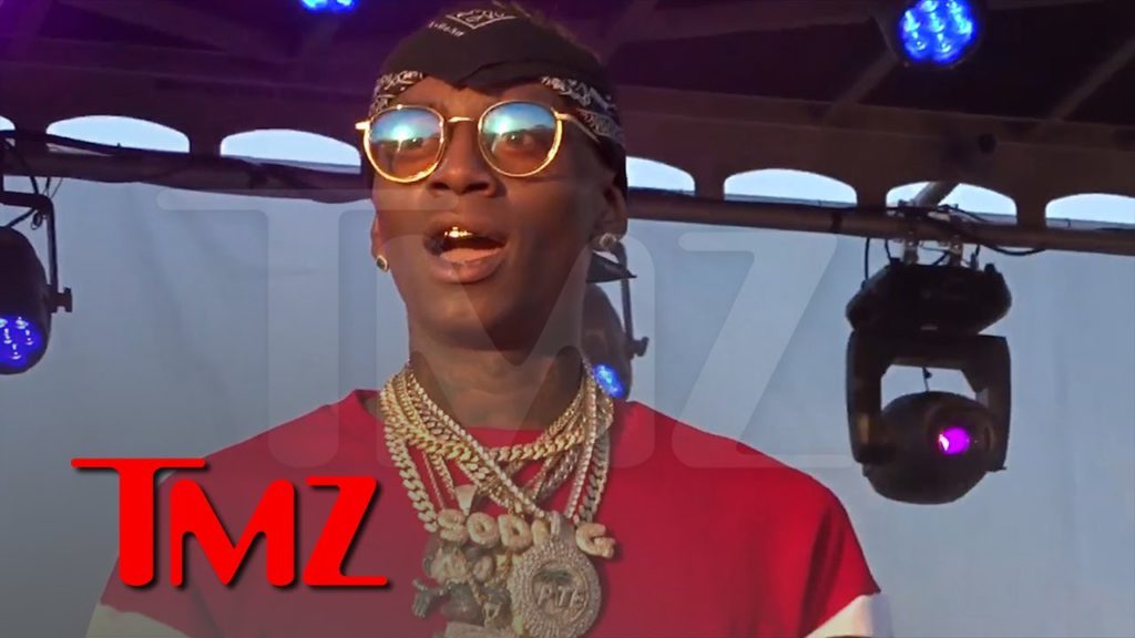 Soulja Boy Rips Gucci Over Blackface Scandal, Calls the Brand Racist | TMZ 1