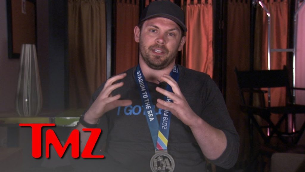 Adam Gorlitsky Joins TMZ Live | TMZ 1