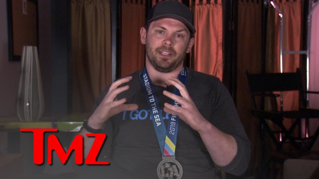 Adam Gorlitsky Joins TMZ Live | TMZ 5