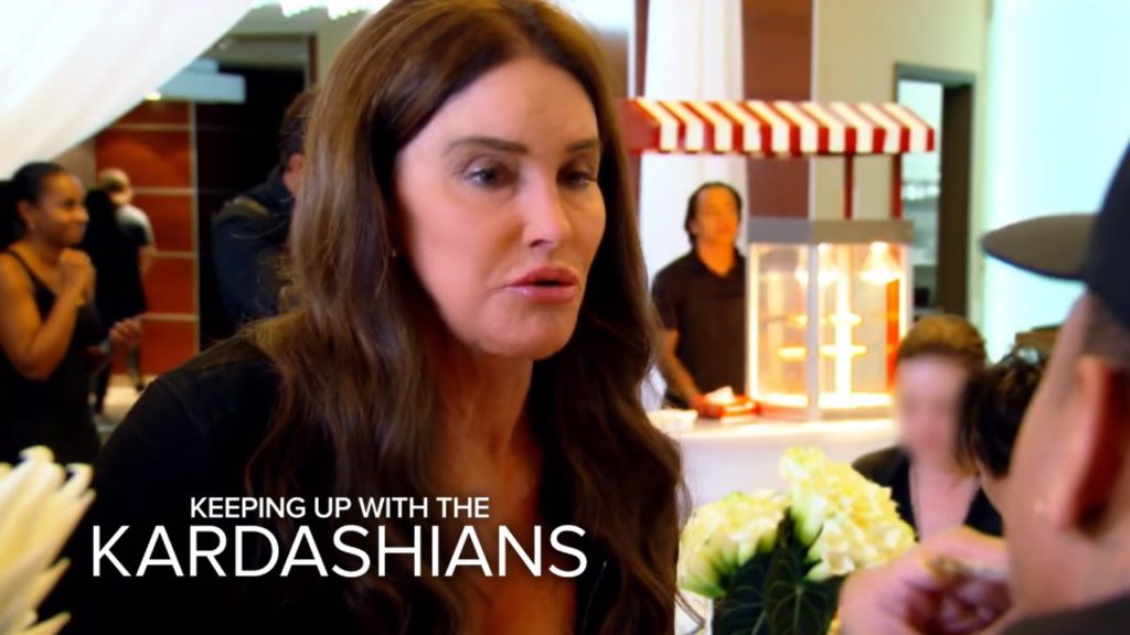 KUWTK | Kylie Jenner and Caitlyn Talk the Best Age to Have Kids | E! 1