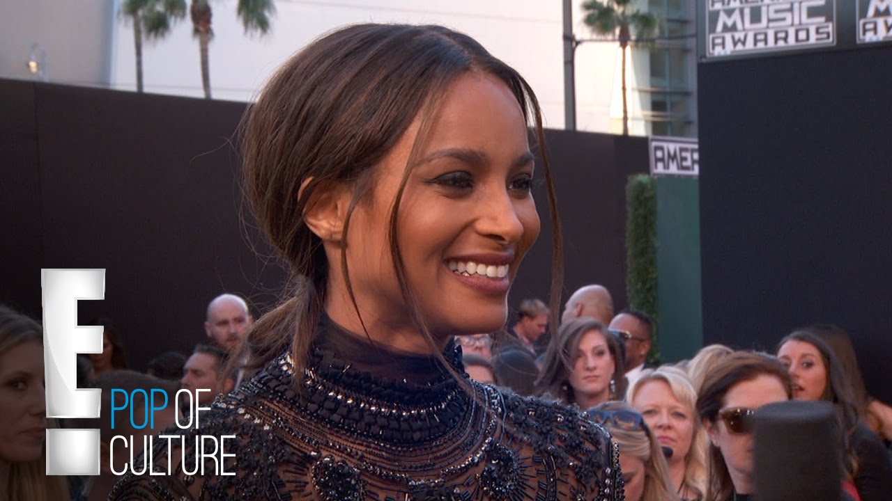 Ciara Explains Why Being a Mom Is a Game-Changer 1 Ciara Explains Why Being a Mom Is a Game-Changer 1