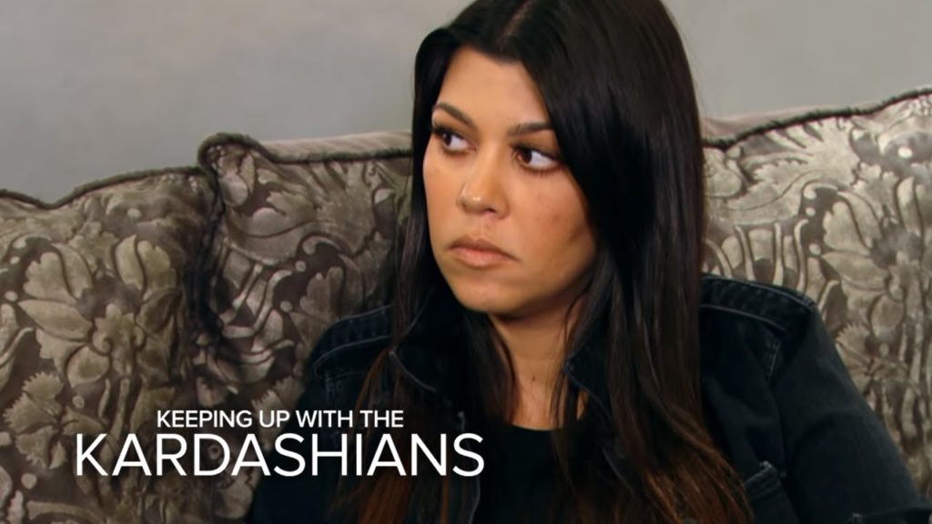 KUWTK | Kris Jenner Breaks Down Over Rob's Struggles | E! 1