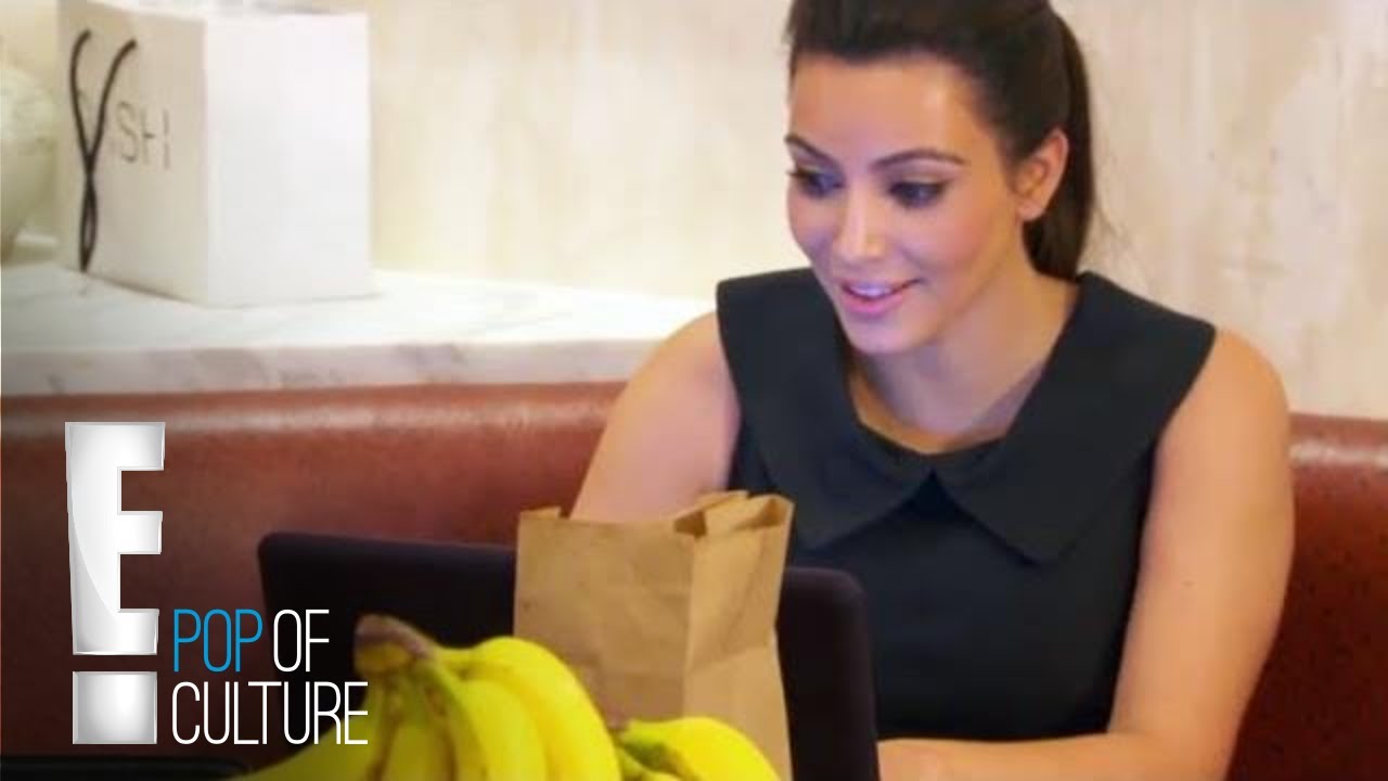 Kim Puts a Tail on Scott | Kourtney & Kim Take Miami | E! 1 Kim Puts a Tail on Scott | Kourtney & Kim Take Miami | E! 1