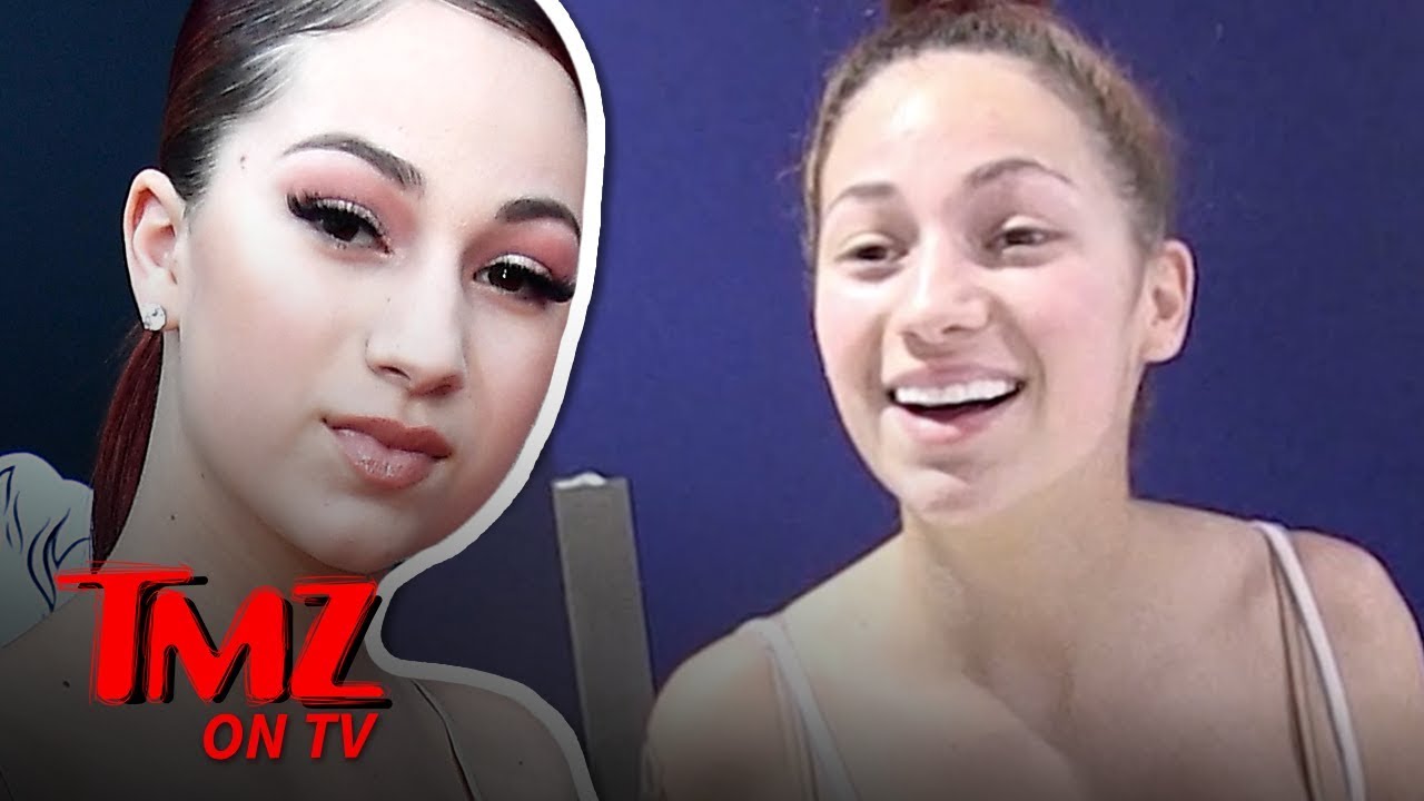 Danielle Bregoli Finally Turns 16! | TMZ TV 1 Danielle Bregoli Finally Turns 16! | TMZ TV 1