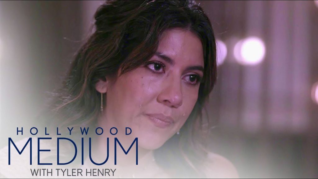 "Hollywood Medium" Recap (S4 Ep6): Stephanie Beatriz, Tamra Judge & More 1