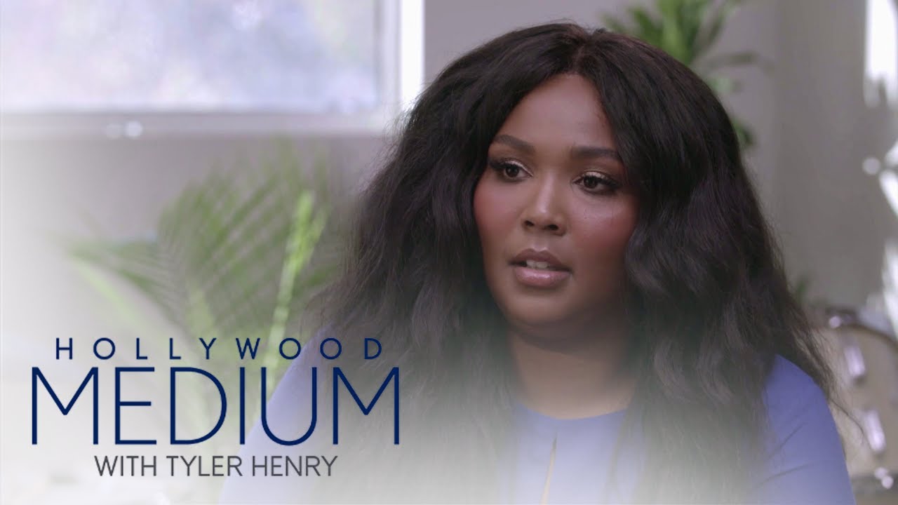 Lizzo, Terra Jole & Howie Mandel Connect With Their Late Fathers | Hollywood Medium Recap (S4 Ep2) 2
