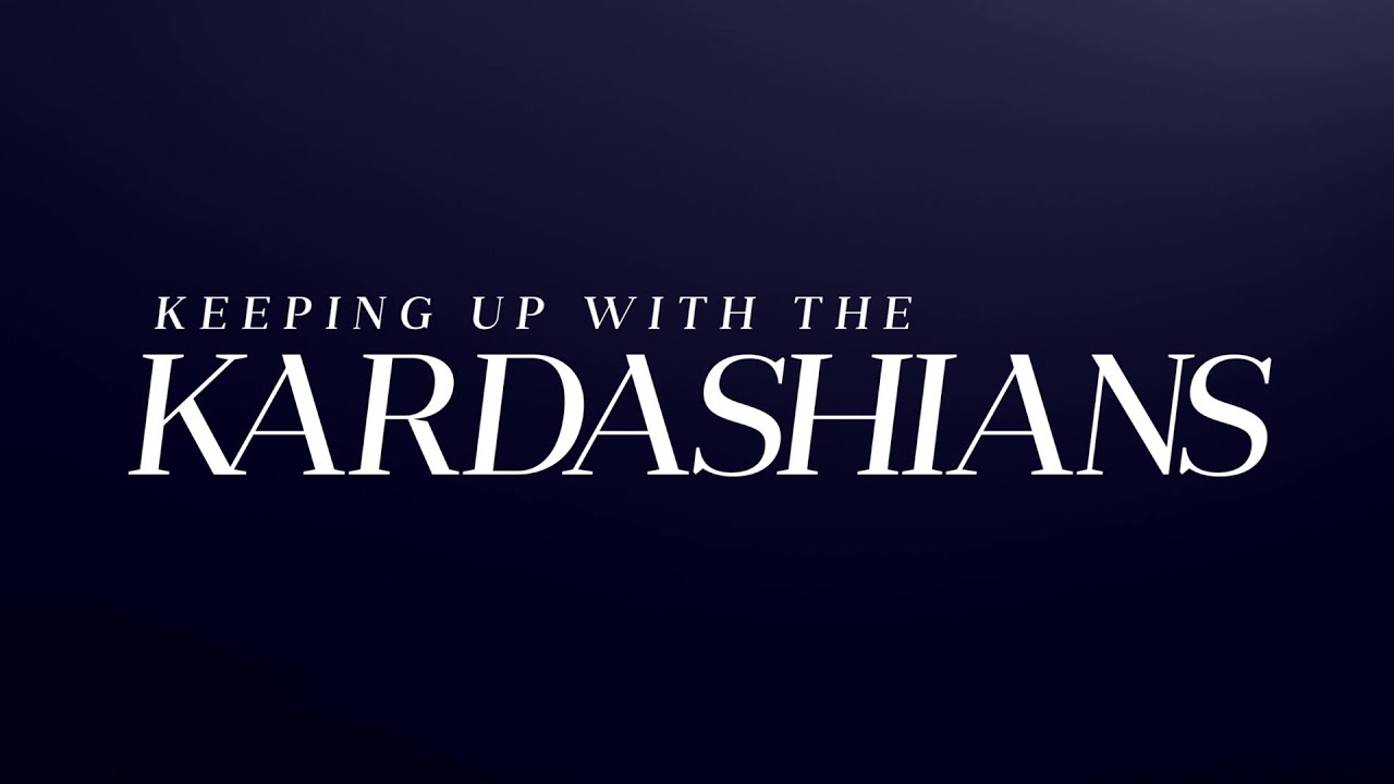The Kardashians Have A New Home | KUWTK | E! 1 The Kardashians Have A New Home | KUWTK | E! 1