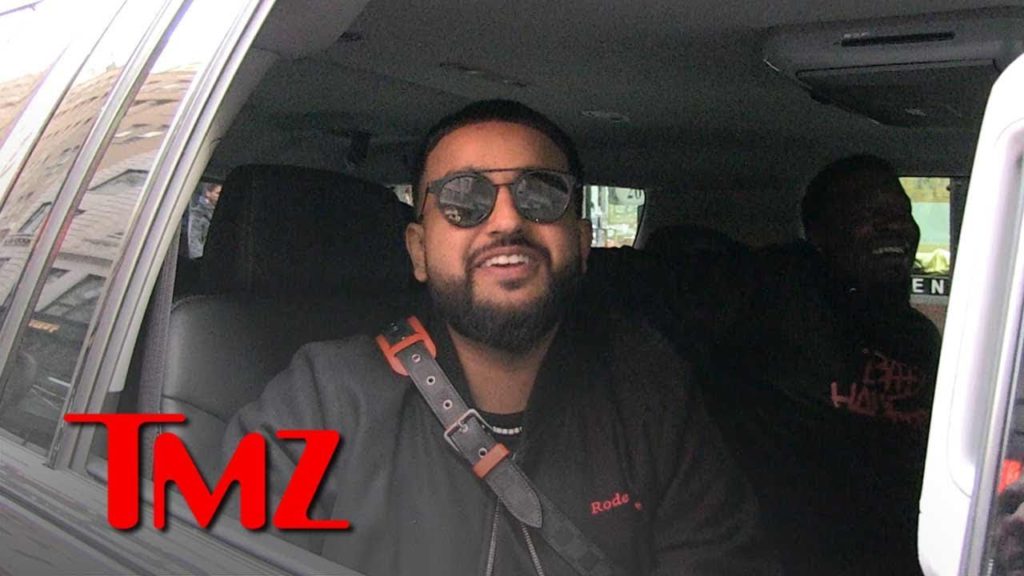 Lil Uzi Vert Pissed About Generation Now Record Deal, Wants New Contract | TMZ 1