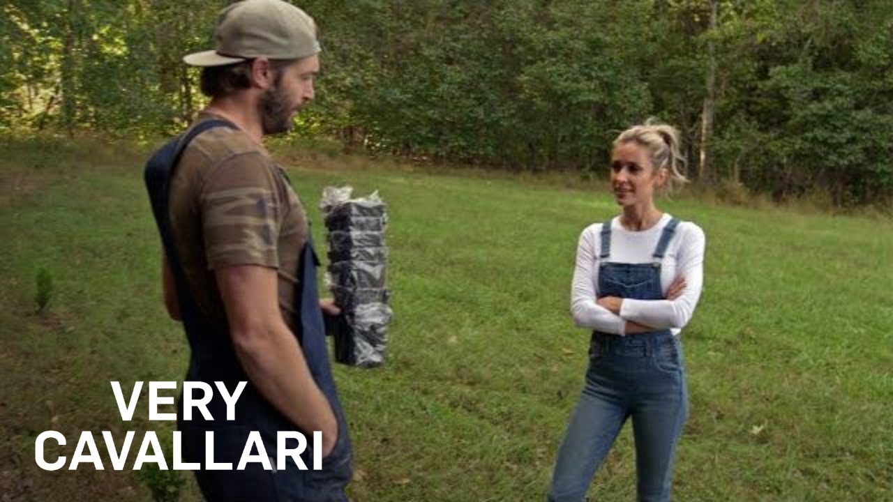 Kristin Cavallari Plans to Unleash Jay on Uncommon James Staff 2