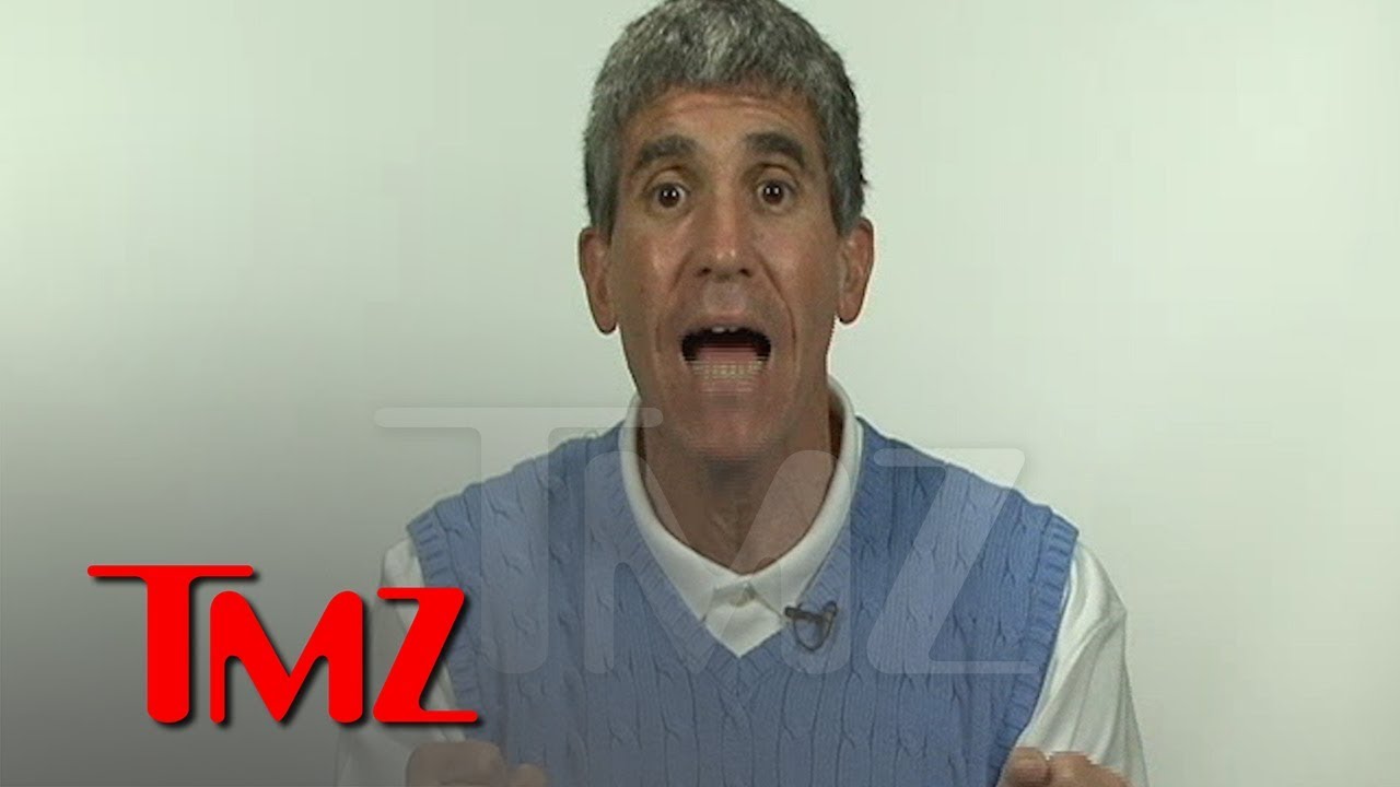 Bribery Ringleader Rick Singer Reality Show Audition on College Admissions | TMZ 1