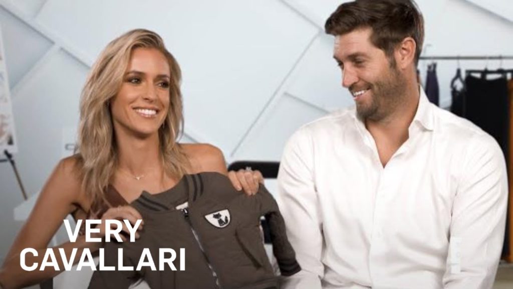 Would Kristin Cavallari Hire or Fire Her Hubby Jay Cutler? | Very Cavallari | E! 1