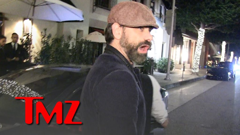 John Stamos, Jodie Sweetin's Reaction to Lori Loughlin Indictment | TMZ 1