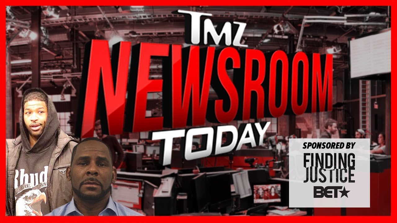 College Bribery Scandal Triggers Scores of Nervous, Rich Parents | TMZ NEWSROOM 3