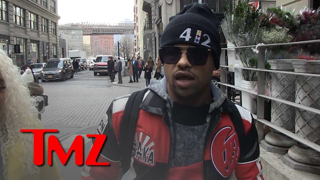 Raz B Says He Doesn't Feel Safe on B2K Reunion Tour, But He's Not Quitting | TMZ 2