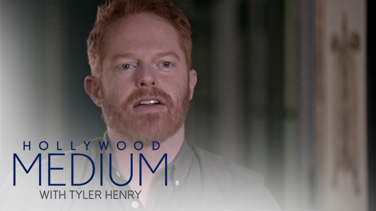 "Hollywood Medium" Recap (S4 Ep4) Jesse Tyler Ferguson & More | Hollywood Medium | E! 2