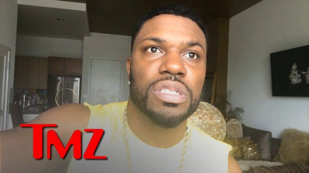 'LHHH' Milan Christopher Rails on Jussie Smollett, Disgrace to Gay Black Men | TMZ 1