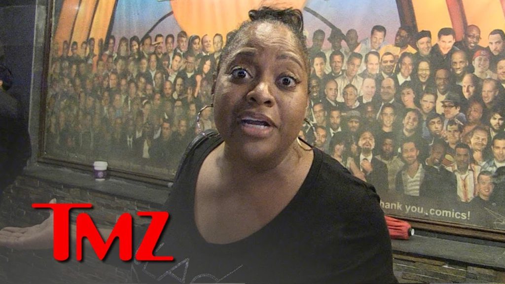 Sherri Shepherd Says Lori Loughlin Was Stupid in College Cheating Scandal 1