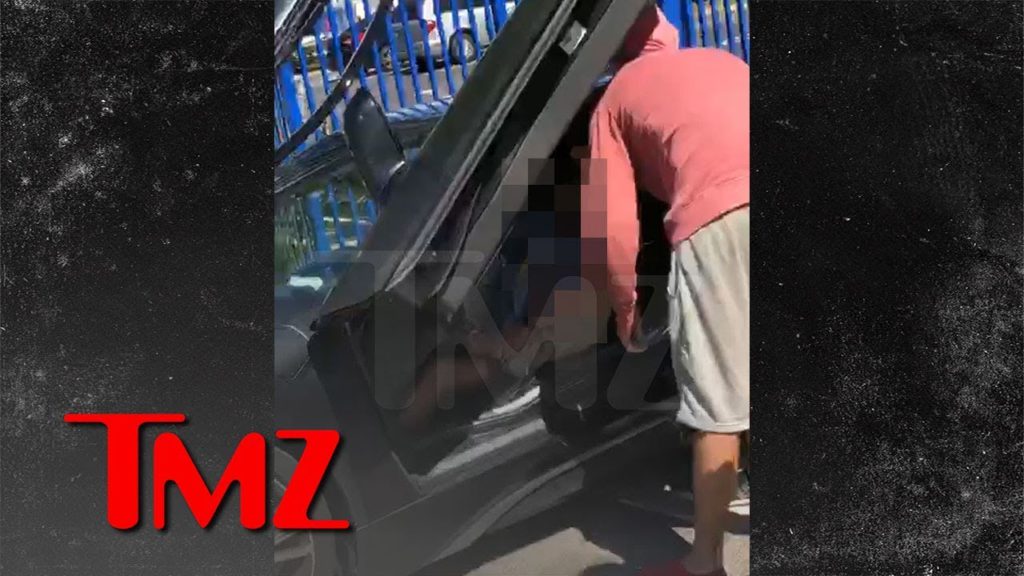 XXXTentacion Shot in Miami and Witnesses Say No Pulse | TMZ 1