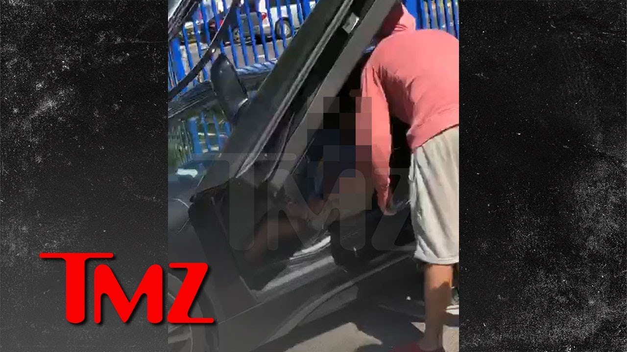 XXXTentacion Shot in Miami and Witnesses Say No Pulse | TMZ 2