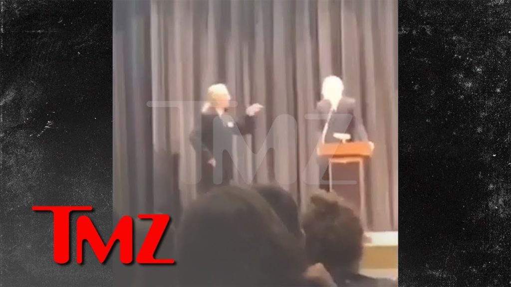 Rhode Island AG Candidate Blasts Out N-Word at School Event 1
