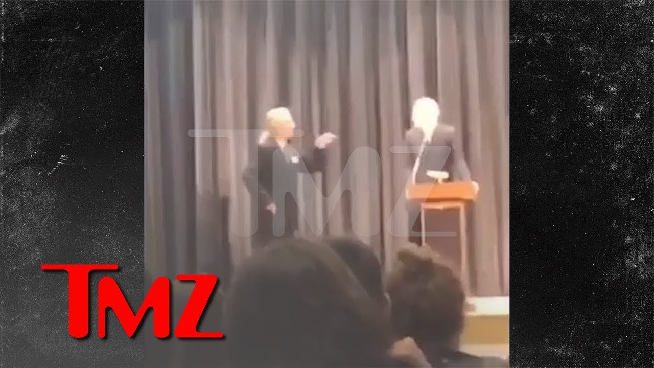 Rhode Island AG Candidate Blasts Out N-Word at School Event 4