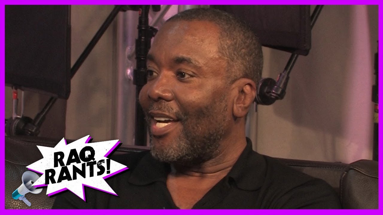 Lee Daniels Addresses Damon Dash, Throws Shade At Monique and Talks His Legacy | Raq Rants 1