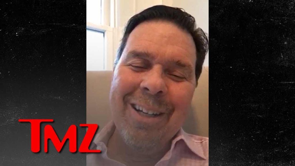 Danielle Staub's Ex Suggests She's Getting Remarried Already for Money | TMZ 1