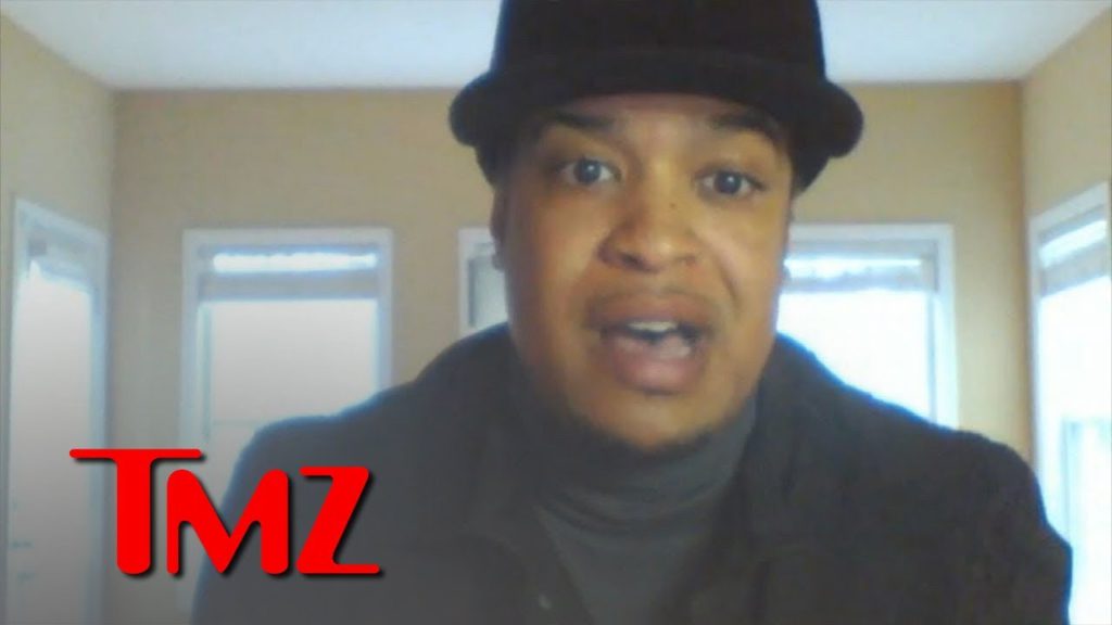 Keke Wyatt's Ex Husband, Michael Ford, Claims R&B Singer is Full of Lies, Defaming Him 1