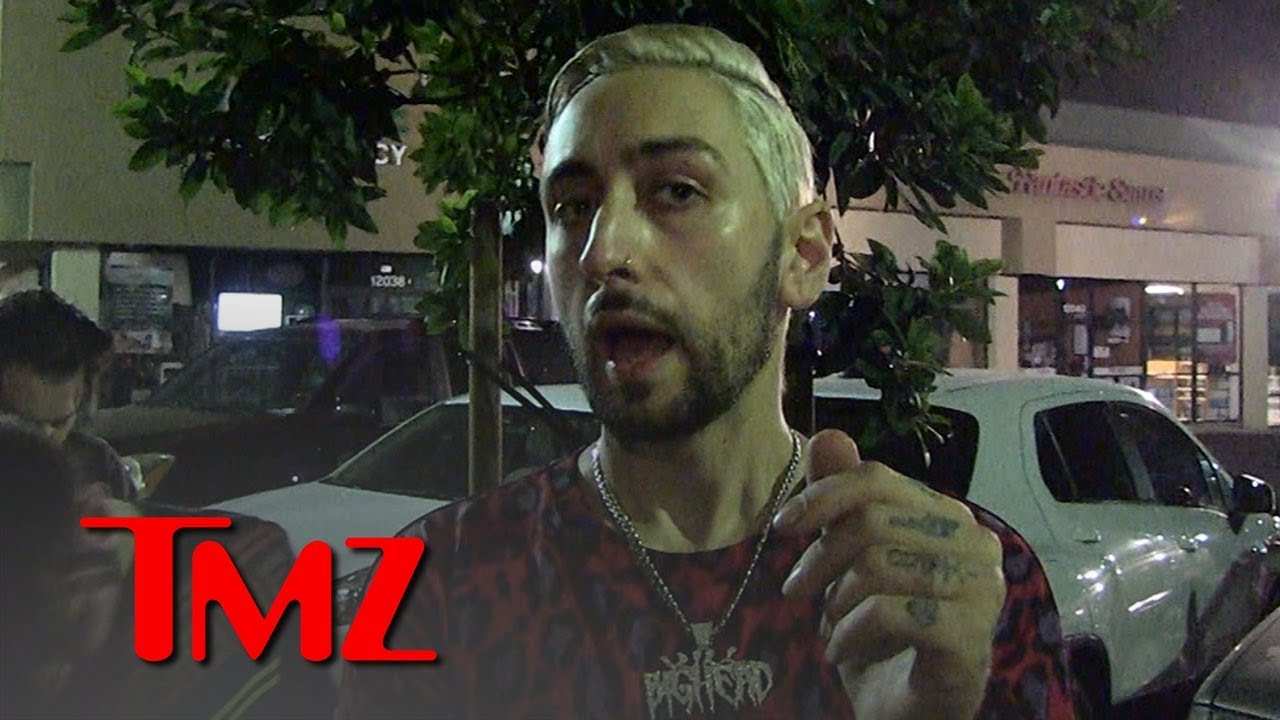 Demi Lovato's Drug Dealer Says She Knew the Risks with 'Aftermarket' Pills | TMZ 5