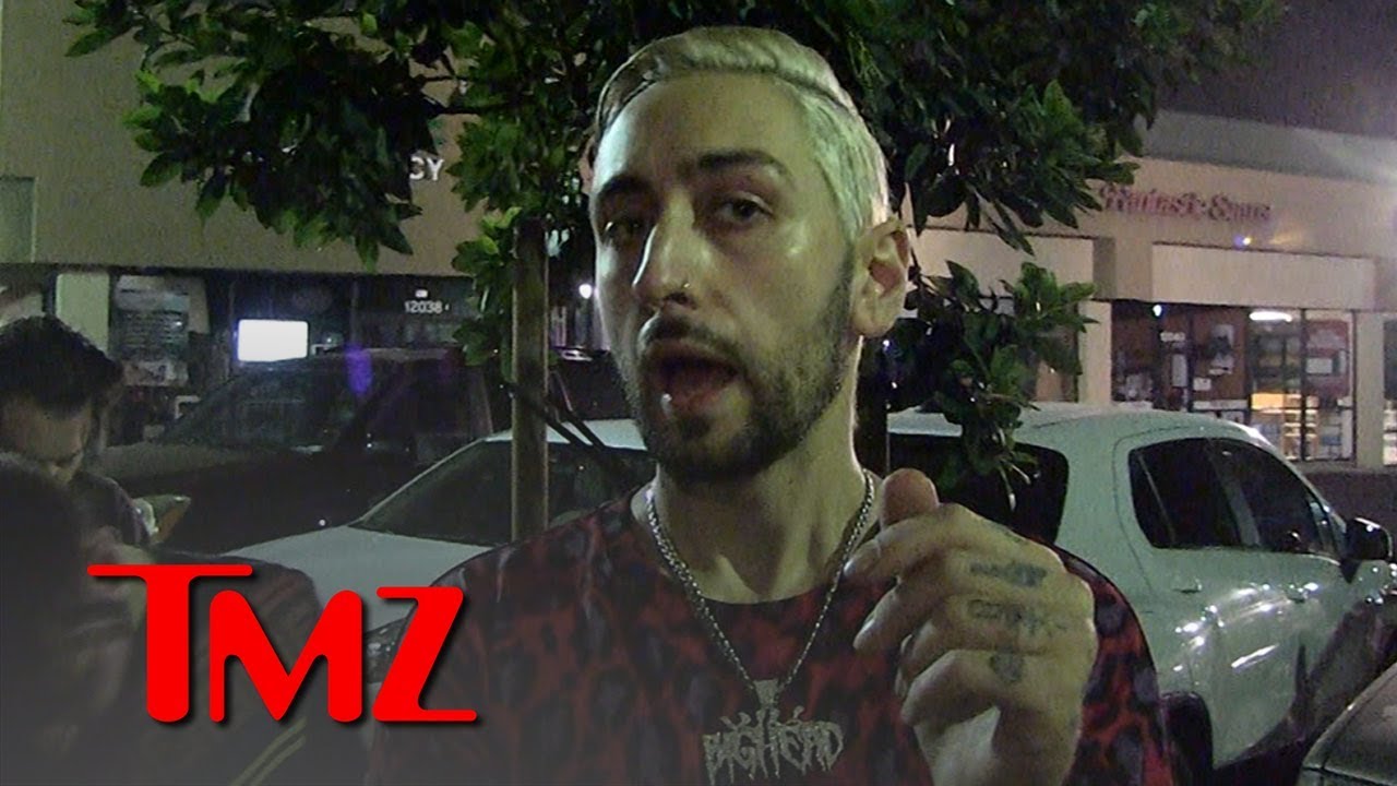 Demi Lovato's Drug Dealer Says She Knew the Risks with 'Aftermarket' Pills | TMZ