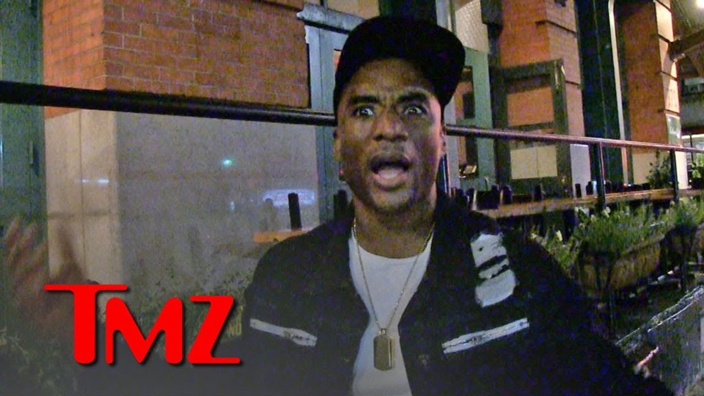 Charlamagne tha God Wanted XXXTentacion to Speak Life, Not Death | TMZ 1