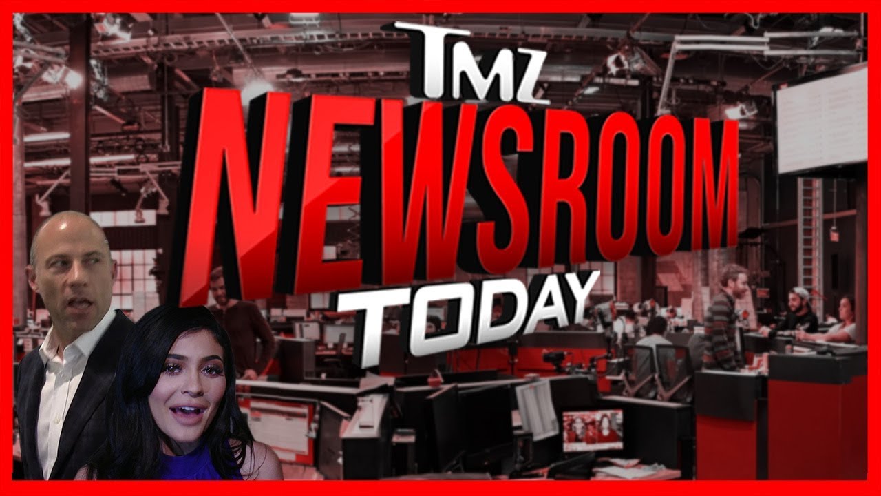 Michael Avenatti Calls Out Jacob Wohl After Felony Domestic Violence Arrest | TMZ NEWSROOM TODAY 2