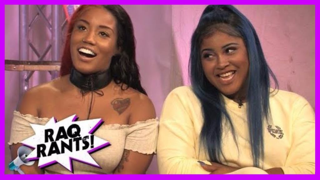 Jhonni Blaze Apologizes To Drake & Twerk Queen Ghetto Barbie Says Which NBA Player She Dissed | TMZ 1