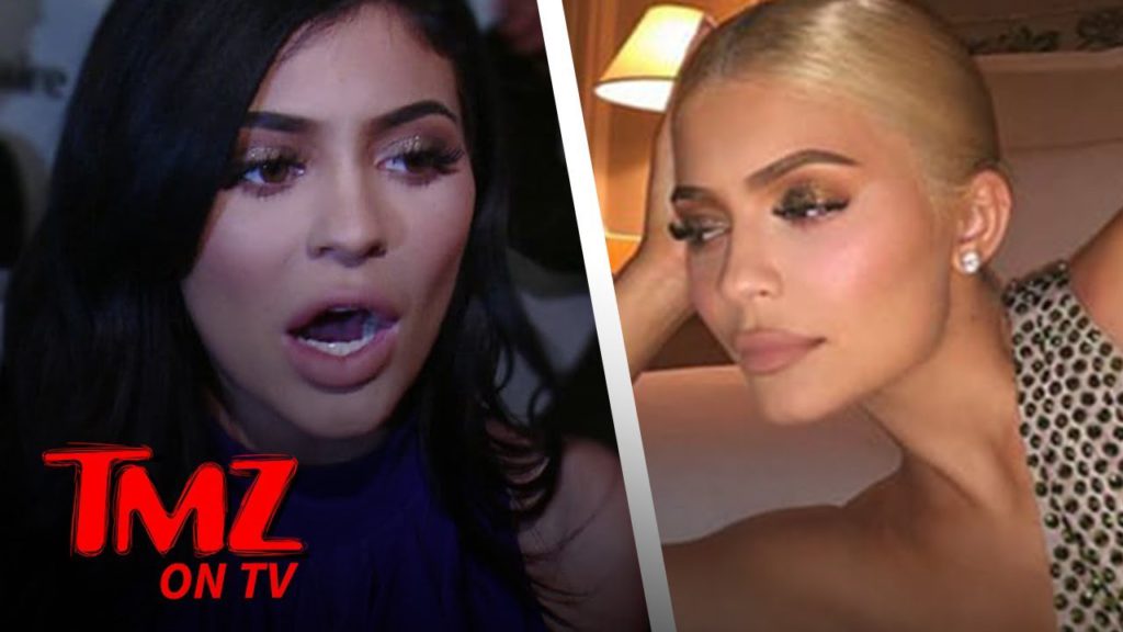 Kylie Jenner Sued .. Again! | TMZ TV 1